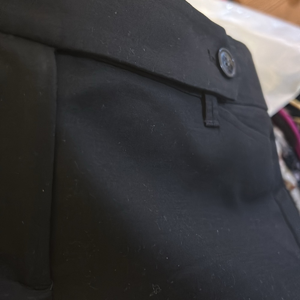 Loft Ladies slacks - Picture 6 of 14